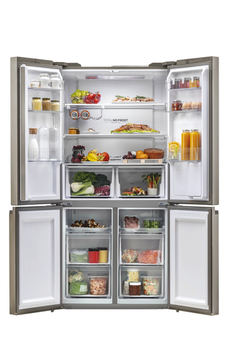 Haier HTF-520WP7 Freestanding – image 2