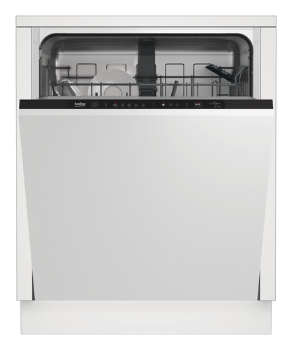 Beko b300 DIN35330 dishwasher Fully built-in 13 place settings