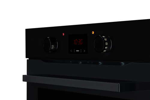 CDA SC030BL oven – image 6