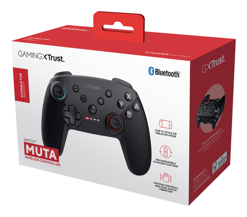 Trust GXT 1246 MUTA – image 5