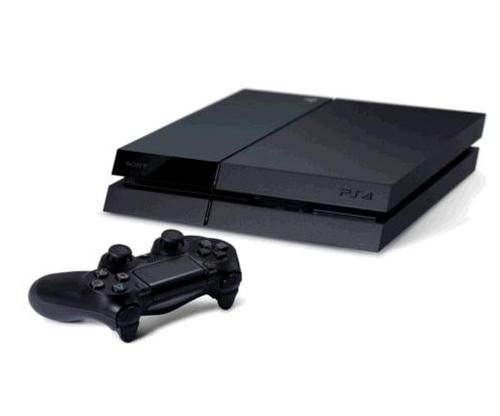 Sony Interactive Entertainment PlayStation 4 + Bloodborne + Batman:AK