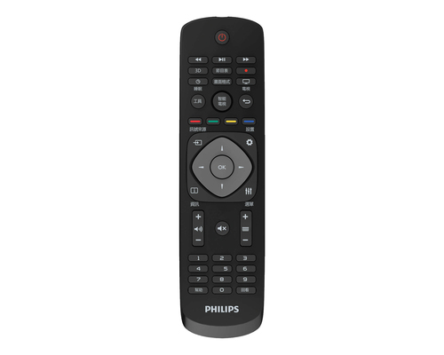 Philips 6000 series 50PUH6073/96 TV – image 3