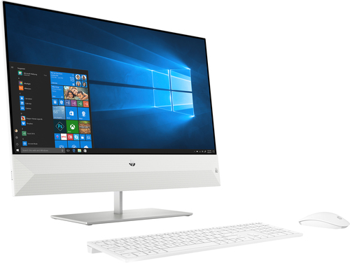 HP Pavilion 24-xa0550nd Intel® Core™ i7 i7-9700T – image 2