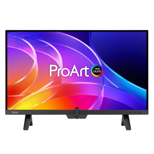 ASUS ProArt PA27USD oled-monitor, afbeelding 10