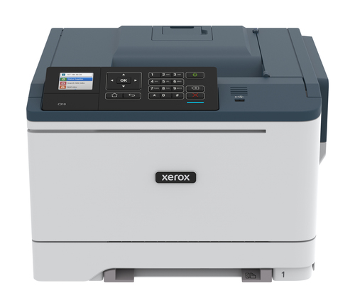 Xerox C310V_DNIUK лазерный принтер Цветной 4800 x 4800 DPI A4 Wi-Fi