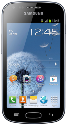 Samsung Trend S7560