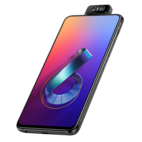 ASUS ZenFone 6 ZS630KL-2A002EU – image 3