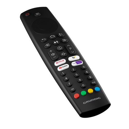 Grundig 43 GEF 6955 B – image 9
