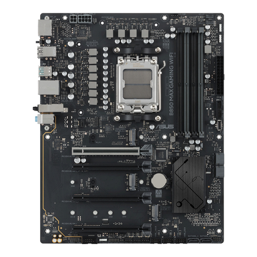 ASUS B850 MAX GAMING WIFI moederbord, afbeelding 9
