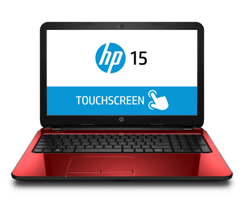 HP 15-g091sa TouchSmart Notebook PC (ENERGY STAR) – image 2