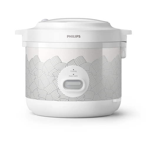 Philips HD3003/33 rice cooker – image 2