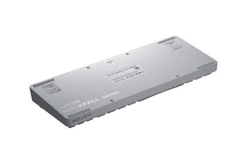 Hator Rockfall 3 TKL Wireless gaming toetsenbord, afbeelding 6
