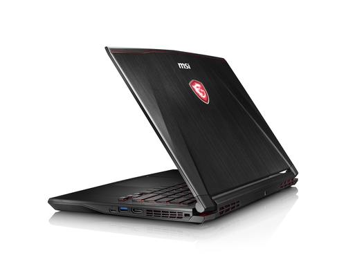 MSI GS43VR 7RE(Phantom Pro)-059NL – image 7
