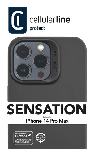 Cellularline Sensation - iPhone 14 Pro Max – image 6