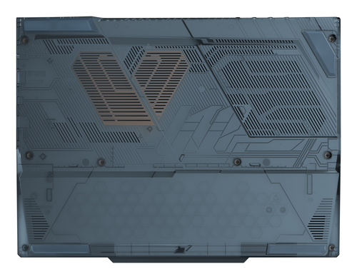 MSI Cyborg 14 A13V – image 9