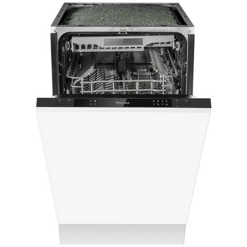 Hisense HV520E40UK Fully built-in 11 place settings