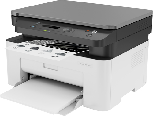 HP Laser MFP 135w – image 3