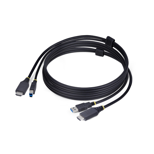 STARTECH HDMI/USB 3.0 KVM Cable