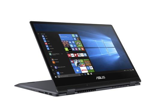ASUS Vivobook Flip 14 TP412FA-EC494T laptop Intel® Core™ i5 i5-10210U Hybrid (2-in-1) – image 3
