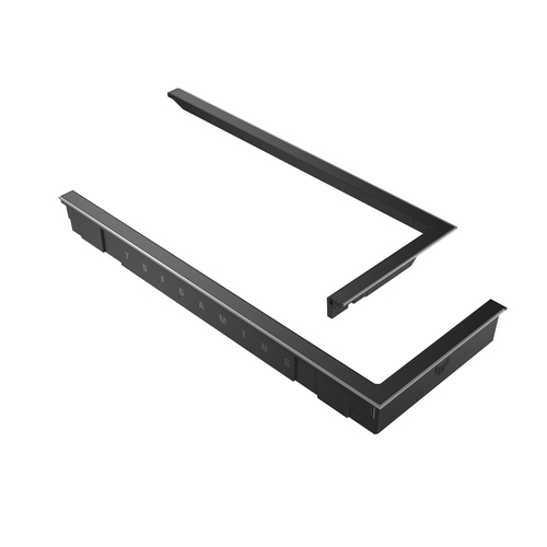 Acc Asus GT502 HORIZON ARGB LIGHTING KIT Black for TUF GAMING GT502 HORIZON Black, afbeelding 2