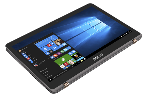 ASUS Zenbook Flip UX360CA-C4055R Intel® Core™ m5 m5-6Y54 Hybrid (2-in-1) – image 9