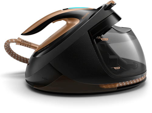 Philips GC9685/80R1 steam ironing station – image 1