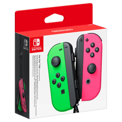 Nintendo Joy-Con Controller Set