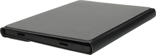 Case met uitneembaar toetsenbord Dit toetsenbord combineert drie producten in één. Zo heeft deze case een Bluetooth v3.0 toetsenbord gevoerd met PU, afbeelding 8