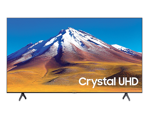 Samsung Series 6 UN50TU6900