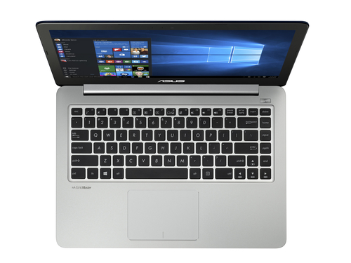 ASUS A401UQ-FA123T laptop Intel® Core™ i5 i5-7200U – image 3