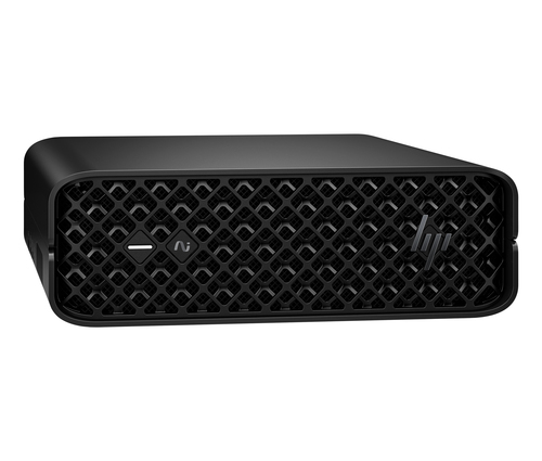 HP Z2 Mini G1i Intel Core Ultra 9 285K 32GB RAM 1TB SSD Rtx 2000 Ada Windows 11 Pro Mini PC - image 2