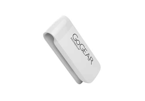 Philips GoGear MP3 player SA4CLP02WN/97