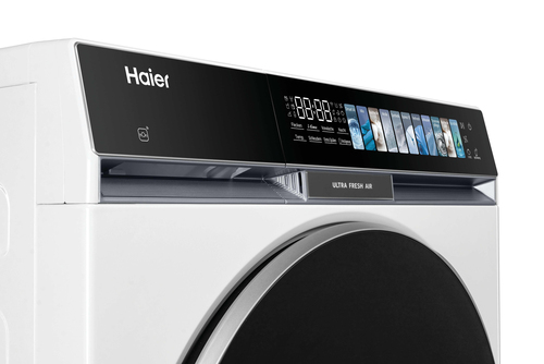 Haier HW130-B14687U1 washing machine Front-load – image 8