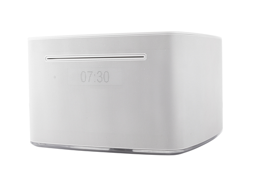 LG CM2540 home audio system Home audio micro system – image 3