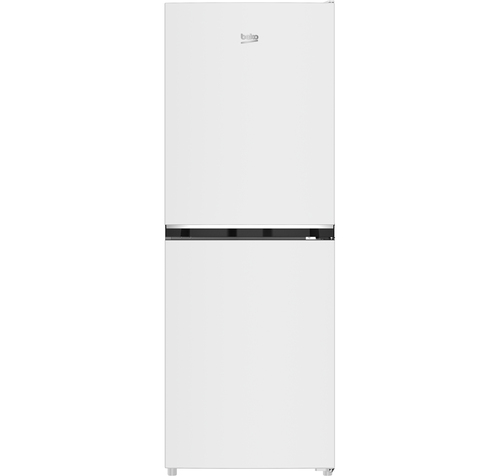 Beko CCNE4552W Freestanding Total No Frost Fridge Freezer – image 1