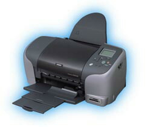 Epson STYLUS PHOTO 925 9PPM