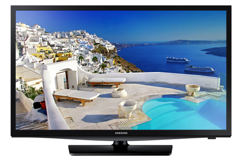 Samsung HG28EC690AB 71.1 cm (28") HD Smart TV Wi-Fi Black 250 cd/m²