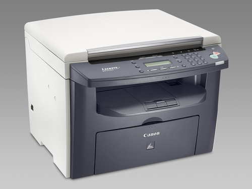 Canon i-SENSYS MF4320d Laser A4 – image 4