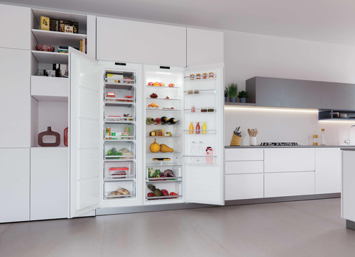 Hoover HOMS518EWK Built-in White – image 4