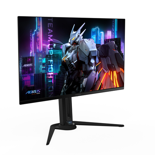 Gigabyte Aorus FO32U 32 OLED 4K Uhd 165Hz 0.03ms Gaming Monitor - image 4