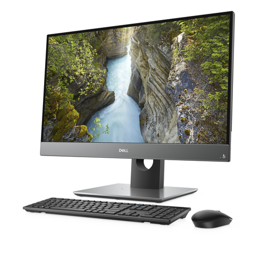 Dell OptiPlex 7780 Intel® Core™ i7 i7-10700 – image 3