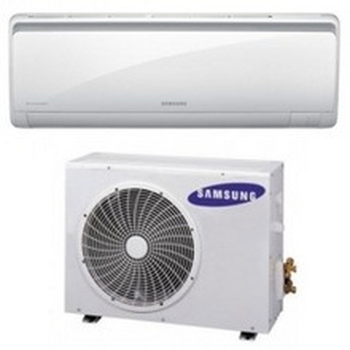Samsung F-AR18N air conditioner Split system White