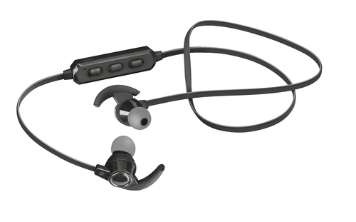 Trust Melos Headset Wireless In-ear Calls/Music Micro-USB Bluetooth Black – image 2