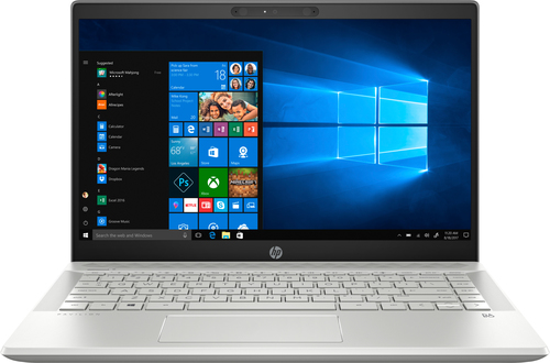 HP Pavilion 14-ce2831nd Intel® Core™ i5 i5-8265U Laptop
