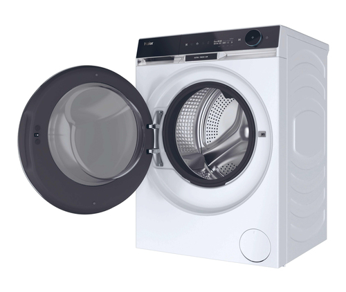 Haier HW100-B14397EU1 washing machine Front-load – image 4