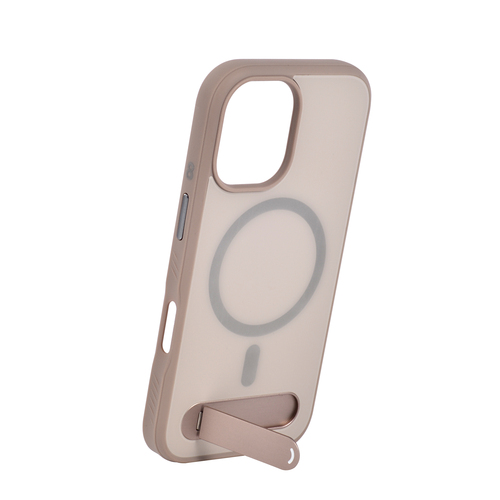 GRE8T GRS PU Glass, Beige iPhone17 Retail – image 2