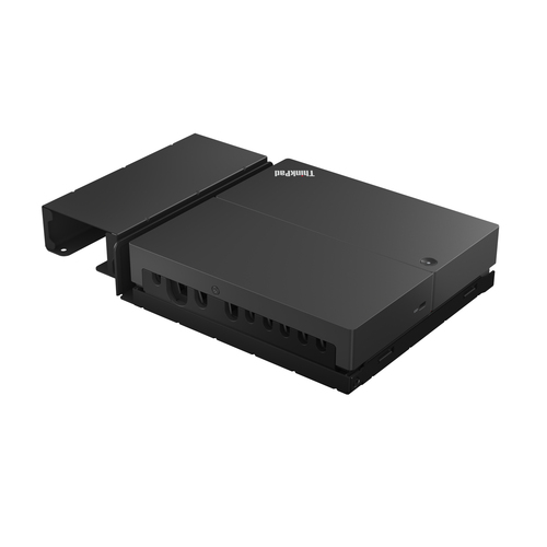 Lenovo ThinkPad Universal USB-C Smart Dock - ThinkSmart Edition dockingstation, afbeelding 9