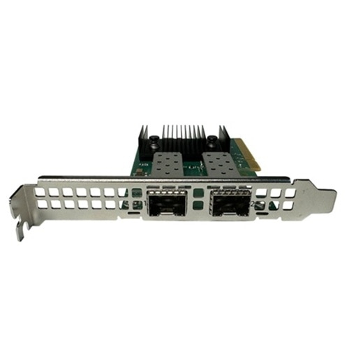 DELL Nvidia ConnectX-6 Lx Dual Port PCIe