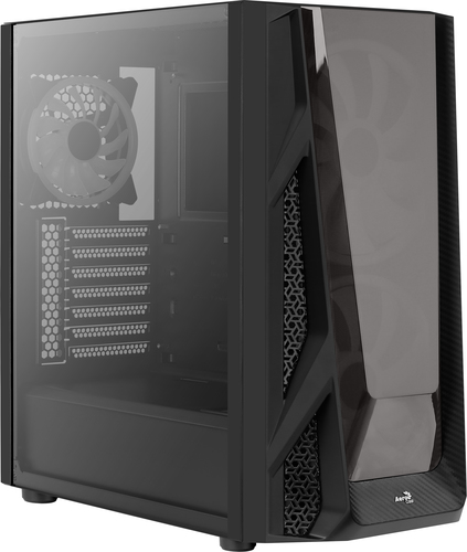 Aerocool NightHawk Duo – image 4