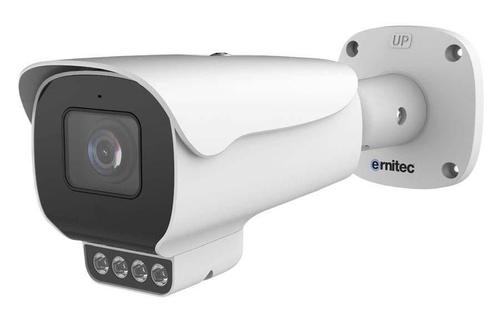 Ernitec 0070-08111 security camera IP security camera Indoor & outdoor